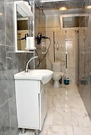 Palmiye Suit
