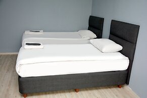 Palmiye Suit
