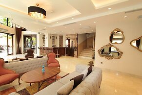 Hotel Pisa