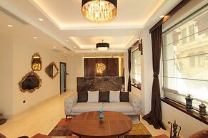 Hotel Pisa