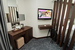 Hotel Pisa