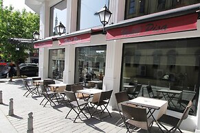 Hotel Pisa