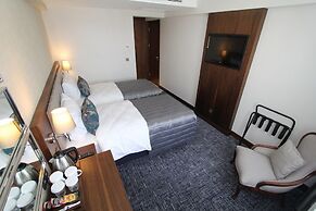 Hotel Pisa