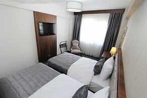 Hotel Pisa