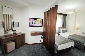 Hotel Pisa