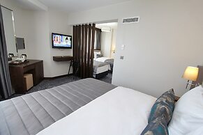 Hotel Pisa