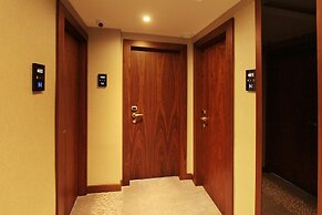 Hotel Pisa