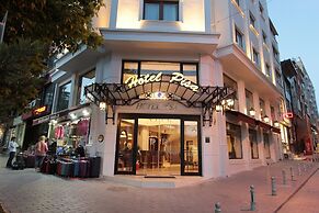 Hotel Pisa