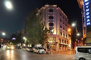 Hotel Pisa