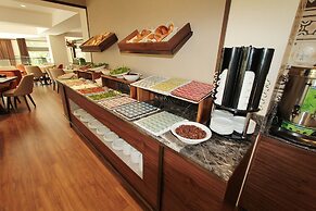 Hotel Pisa