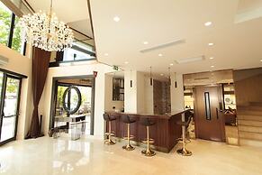 Hotel Pisa
