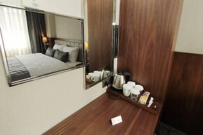Hotel Pisa