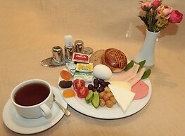 Hotel Pisa
