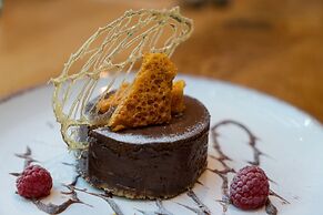Plum and Partridge Inn