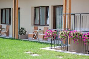 Garda Relais