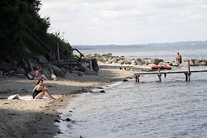 Dancamps Trelde Næs