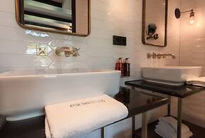 The Hendrick's Hotel