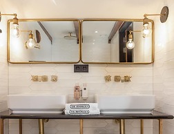 The Hendrick's Hotel