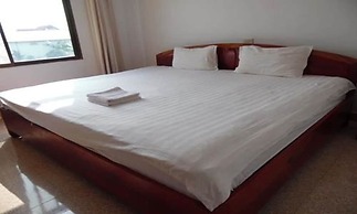 Friendship Hotel