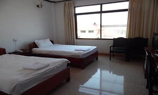 Friendship Hotel
