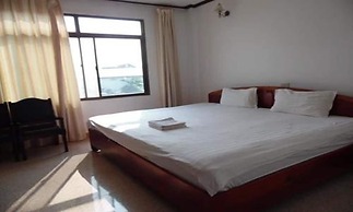 Friendship Hotel