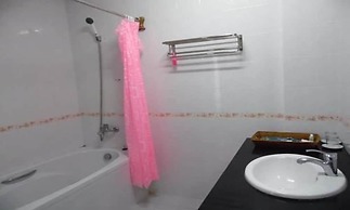 Friendship Hotel