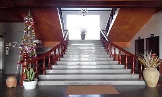 Friendship Hotel