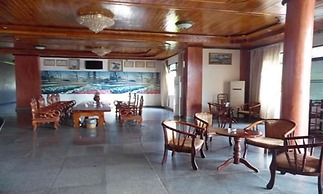 Friendship Hotel