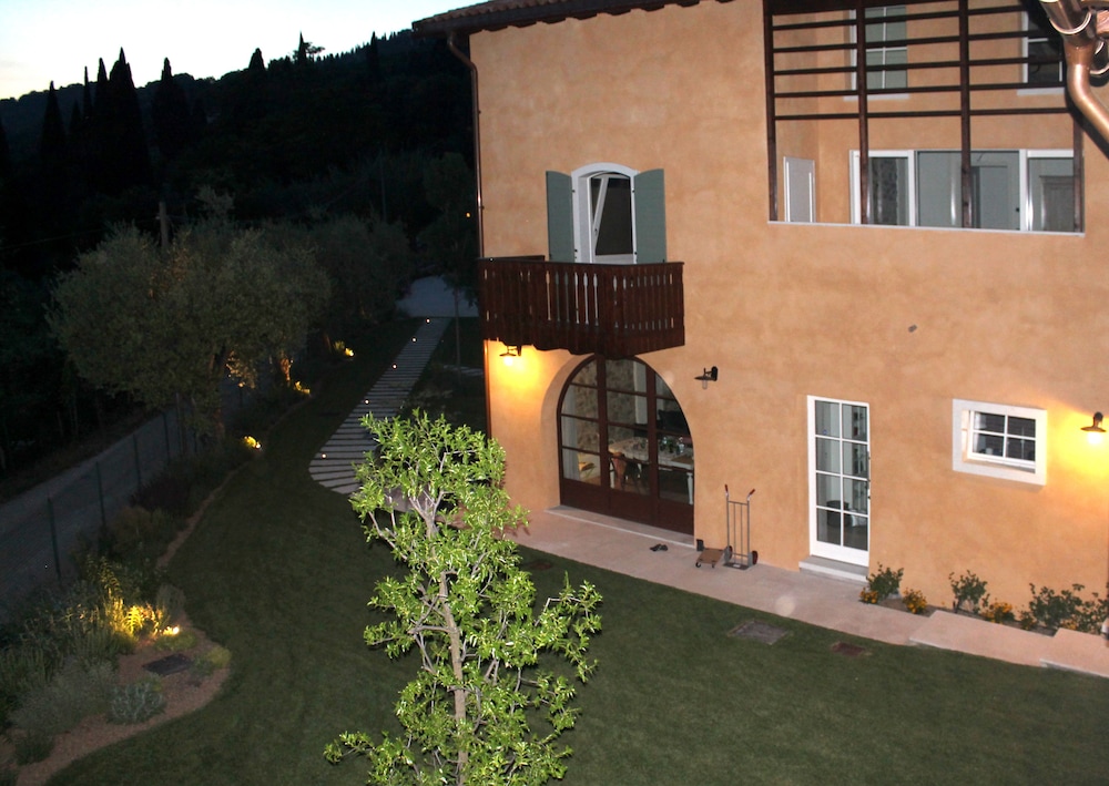 Ca' Muretta Relais