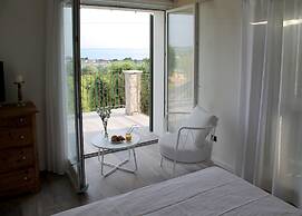 Ca' Muretta Relais