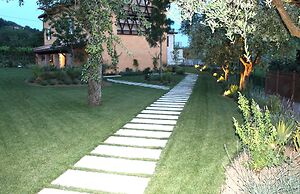 Ca' Muretta Relais