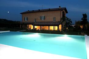 Ca' Muretta Relais