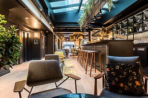Laz' Hotel Spa Urbain Paris