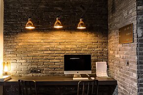 Laz' Hotel Spa Urbain Paris