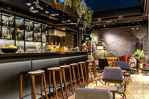 Laz' Hotel Spa Urbain Paris
