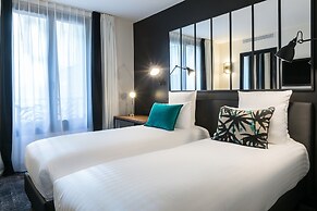 Laz' Hotel Spa Urbain Paris