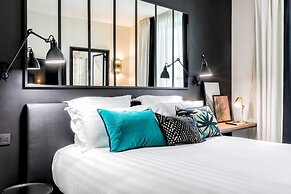 Laz' Hotel Spa Urbain Paris