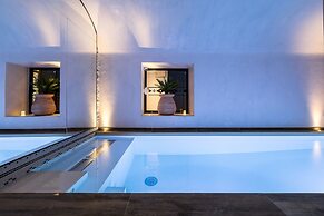 Laz' Hotel Spa Urbain Paris
