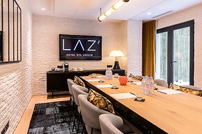 Laz' Hotel Spa Urbain Paris