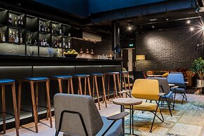 Laz' Hotel Spa Urbain Paris