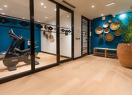 Laz' Hotel Spa Urbain Paris