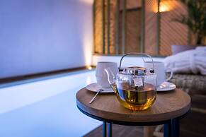 Laz' Hotel Spa Urbain Paris