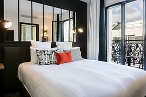 Laz' Hotel Spa Urbain Paris