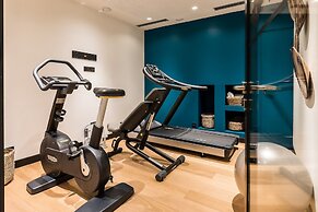 Laz' Hotel Spa Urbain Paris