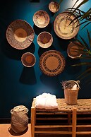 Laz' Hotel Spa Urbain Paris