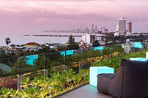Seaphere Pattaya Hotel
