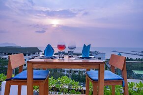 Seaphere Pattaya Hotel
