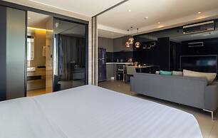 Seaphere Pattaya Hotel