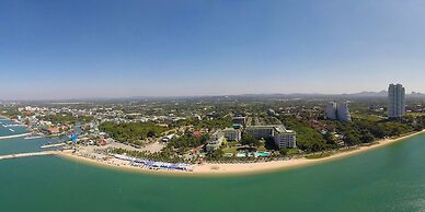 Seaphere Pattaya Hotel