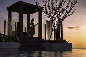 Seaphere Pattaya Hotel